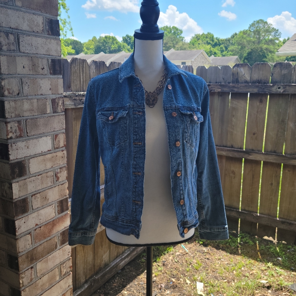 Old Navy Jean's Jacket